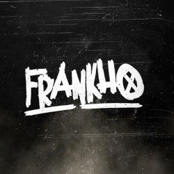 #2 FRANKHO TOP 10 ELECTRO&PROGRESSIVE HOUSE
