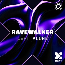 Left Alone