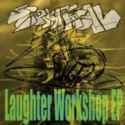Laughter Workshop EP
