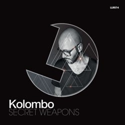 Kolombo Secret Weapons