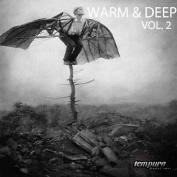 Warm & Deep Vol. 2