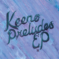 Preludes EP
