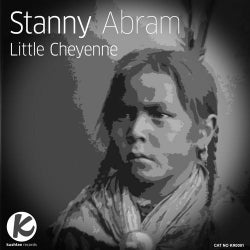 Little Cheyenne
