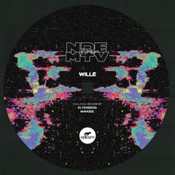 NDE On MTV