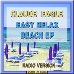 Easy Relax Beach EP(Radio Version)