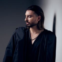 My Playlist By Alfred Beck #003