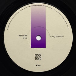 Acidjazzacid