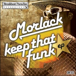 Keep That Funk EP