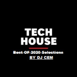 Best Of 2020 Tech House