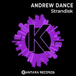 Strandisk