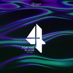 4 For The Floor Vol. 1