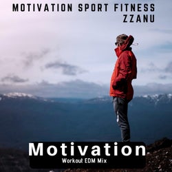 Motivation (Workout EDM Mix)