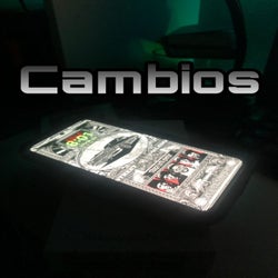 Cambios