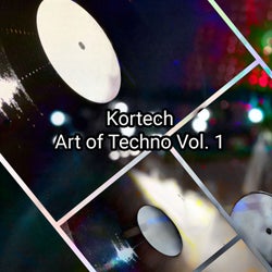 Art of Techno Vol. 1