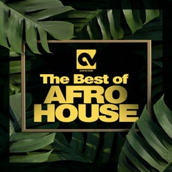 Best of AFRO HOUSE 