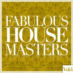 Fabulous House Masters, Vol. 4