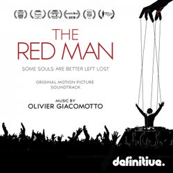 The Red Man Original Motion Picture Soundtrack