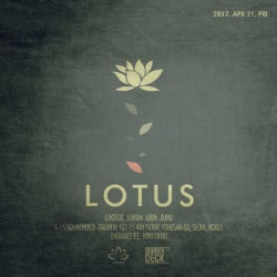 LOTUS Vol.2 Selection Chart