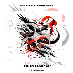 Turn It Up EP