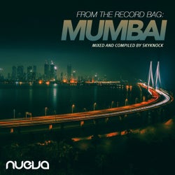 From the Record Bag: Mumbai