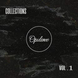 Opulence Collections, Vol. 1