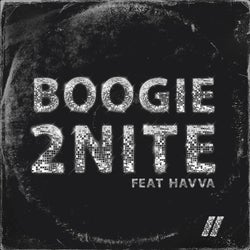 Boogie 2nite (feat. Havva) [Extended Mix]