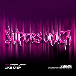 Like U EP