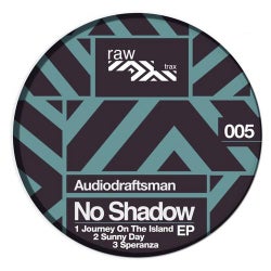 No Shadow EP