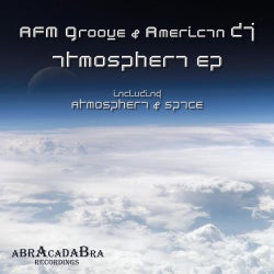 Atmosphera EP
