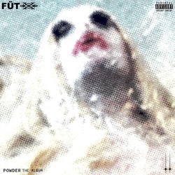 POWDER THE ALBUM