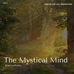 The Mystical Mind - Tracks For Sufi Meditation & Self-Purification, Vol.1