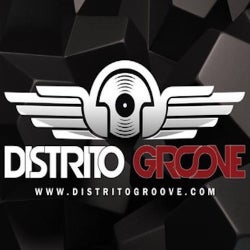 Sesion Abril @ Distrito Groove Radio 04/05/16