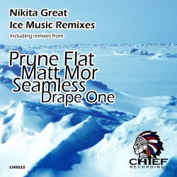 Ice Music Remixes