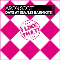 Days At Sea / Les Baignots