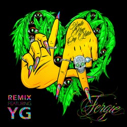 L.A.LOVE (la la) (Remix)