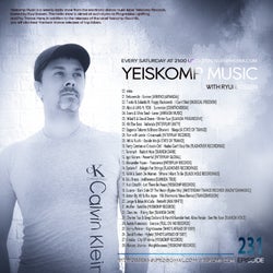 YEISKOMP MUSIC 231