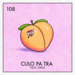 Culo Pa Tra
