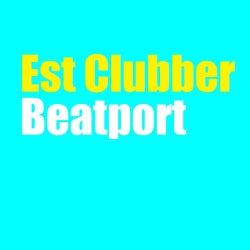 Est Clubber's Chart July 2012