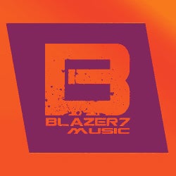 Blazer7 TOP10 Oct. 2016 Session #174 Chart