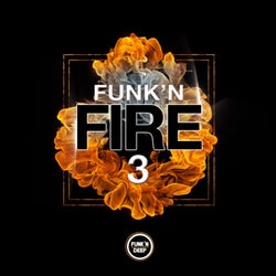 Funk'n Fire 3