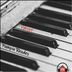 Pumpin Rhodes