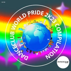 DanceClub World Pride Compilation 2k23