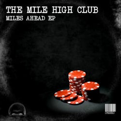 Miles Ahead EP