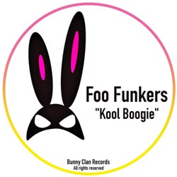 Kool Boogie
