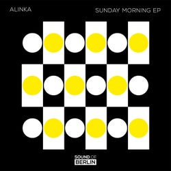 Sunday Morning EP