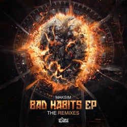 Bad Habits EP (The Remixes)