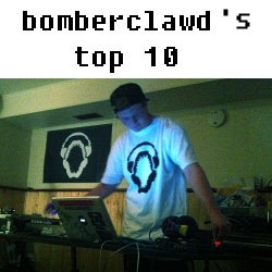 Bomberclawd's Top 10