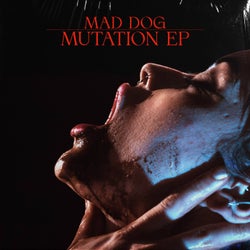 Mutation EP - Extended Mix