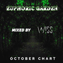 Euphoric Garden October 2019