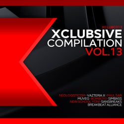 Xclubsive Compilation Vol.13